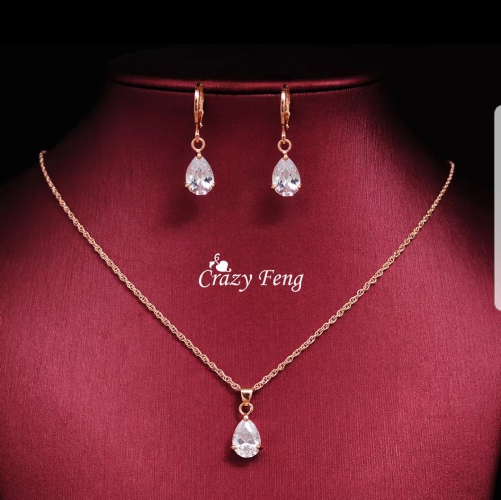 Brand New Jewelry Set